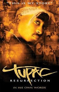 Тупак: Воскрешение (2003)