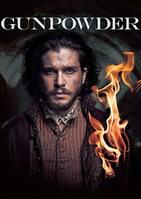 Порох 1 сезон