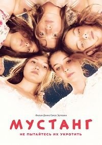 Мустанг (2015)
