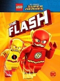 LEGO Супергерои DC: Флэш (2018)