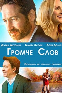Громче слов (2013)