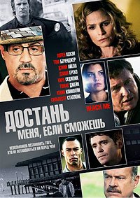 Достань меня, если сможешь (2014)