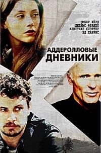 Аддеролловые дневники (2015)