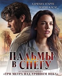 Пальмы в снегу (2015)