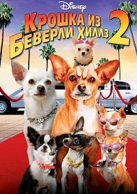 Крошка из Беверли-Хиллз 2 (2010)