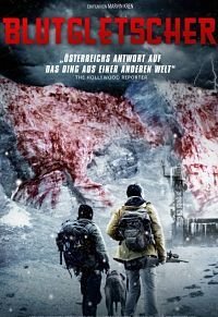 Кровавый ледник (2013)