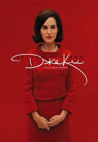 Джеки (2016)