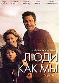 Люди как мы (2012)