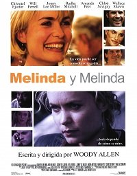 Мелинда и Мелинда (2004)