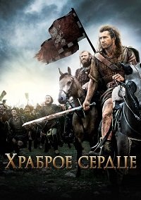 Храброе сердце (1995)