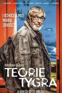 Теория тигра (2016)