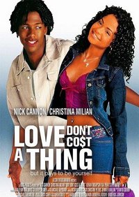 Любовь не стоит ничего (2003)