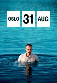 Осло, 31 августа (2011)