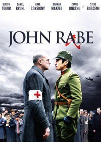 Йон Рабе (2009)