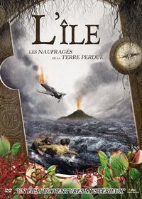 Затерянный остров (2011)