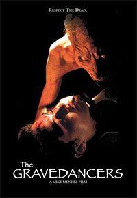 Осквернители могил (2006)