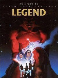 Легенда (1985)