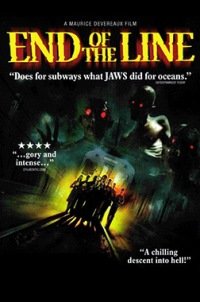 Конец пути (2007)