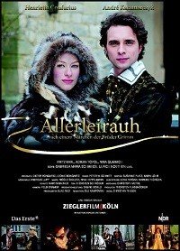 Ослиная шкура (2012)