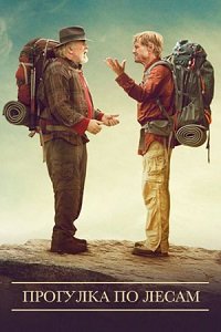 Прогулка по лесам (2015)