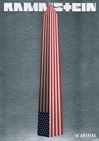 Rammstein in Amerika (2015)