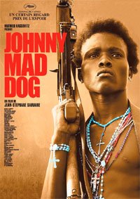 Джонни – Бешеный Пес (2008)