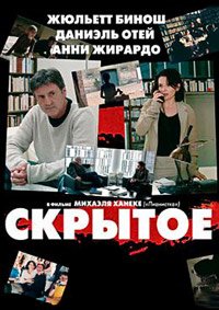 Скрытое (2004)