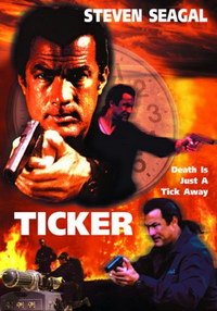 Часовой механизм (2001)