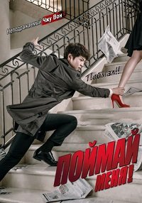 Поймай меня (2013)