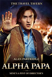 Алан Партридж (2013)