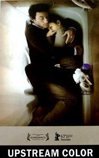 Примесь (2013)