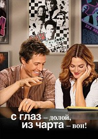 С глаз - долой, из чарта - вон! (2007)