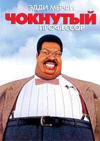 Чокнутый профессор (1996)