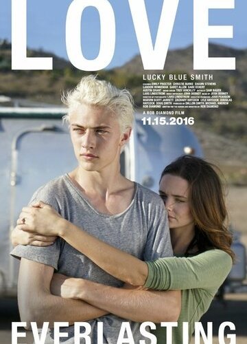 Вечная любовь (2016)