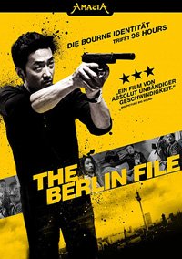 Берлинское дело (2013)