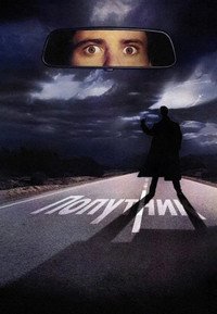 Попутчик (1986)
