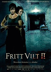 Остаться в живых 2: Воскрешение (2008)