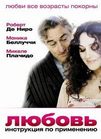 Любовь: Инструкция по применению (2011)