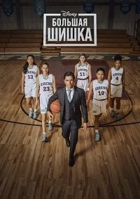 Большая шишка 1-2 сезон