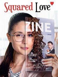 Любовь в квадрате (2021)