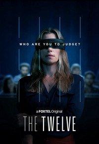 Двенадцать 1-3 сезон