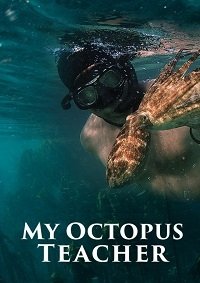 Мой учитель-осьминог (2020)