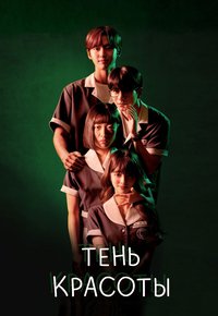 Теневая красотка 1 сезон