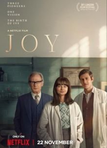 Джой (2024)