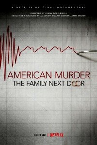 Американское убийство: Семья по соседству (2020)