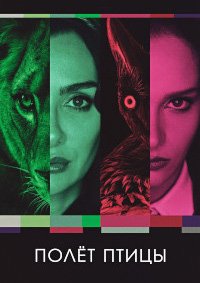 Полёт птицы 1-3 сезон