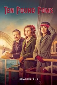 Десятифунтовые помми 1-2 сезон