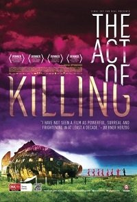 Акт убийства (2012)