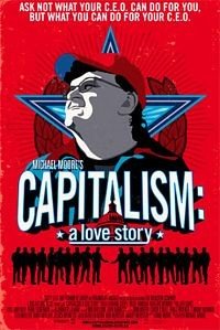 Капитализм: История любви (2009)