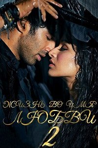 Жизнь во имя любви 2 (2013)